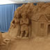 Sandskulpturen
