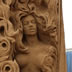 Sandskulpturen
