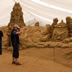 Sandskulpturen