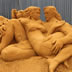 Sandskulpturen