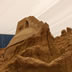 Sandskulpturen