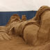 Sandskulpturen