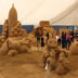 Sandskulpturen
